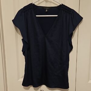 WHBM Blouse